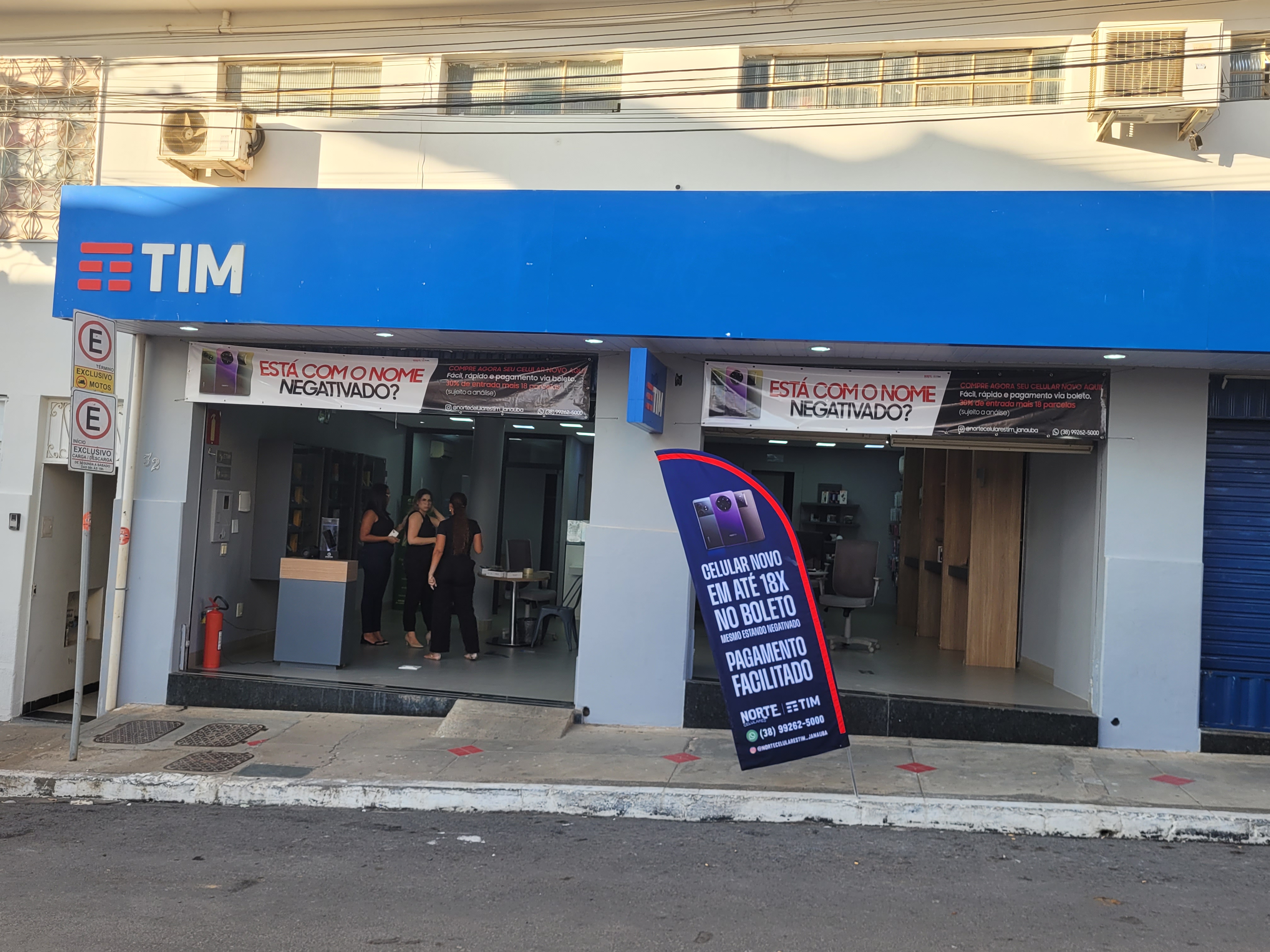 Norte Celulares - Foto 6