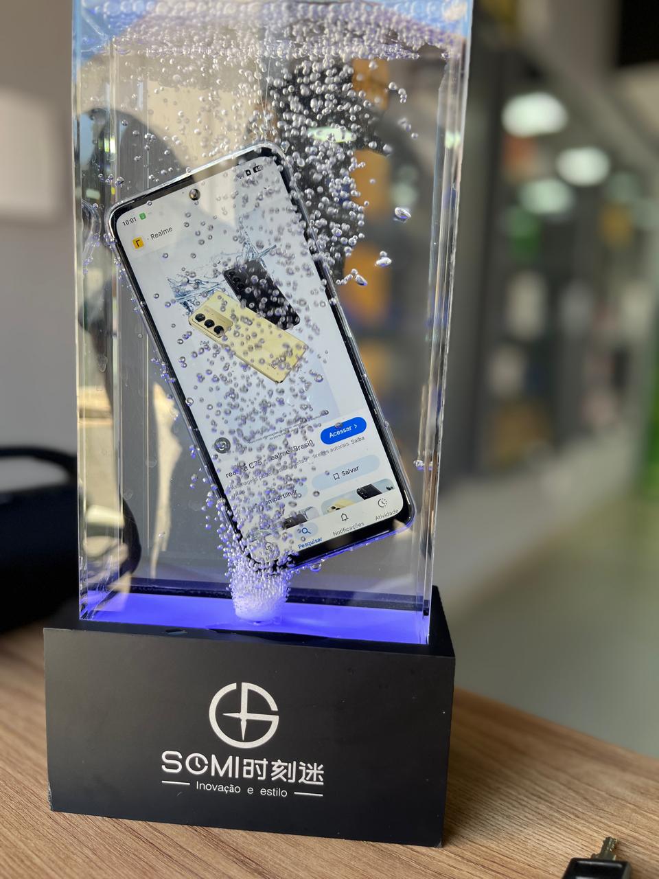 Norte Celulares - Foto 9